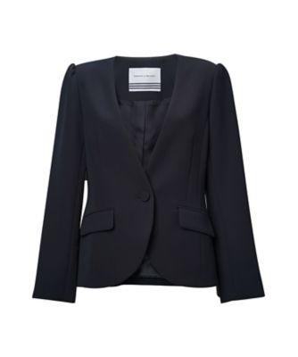 TWILL JACKET BD1111ー3Bー21 | BORDERS at